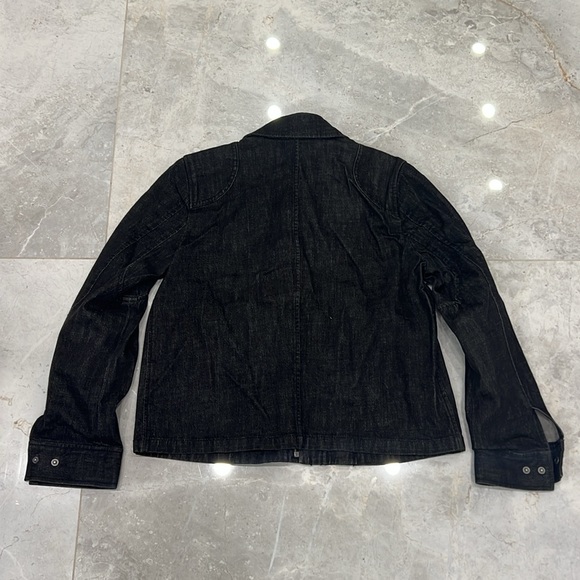 Lauren Ralph Lauren Streetwear 90s Jacket - Size L - Picture 5 of 8